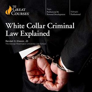 White Collar Criminal Law Explained [TTC Audio]