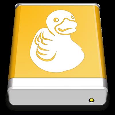 Mountain Duck 4.15.7.22047 (x64)  Multilingual