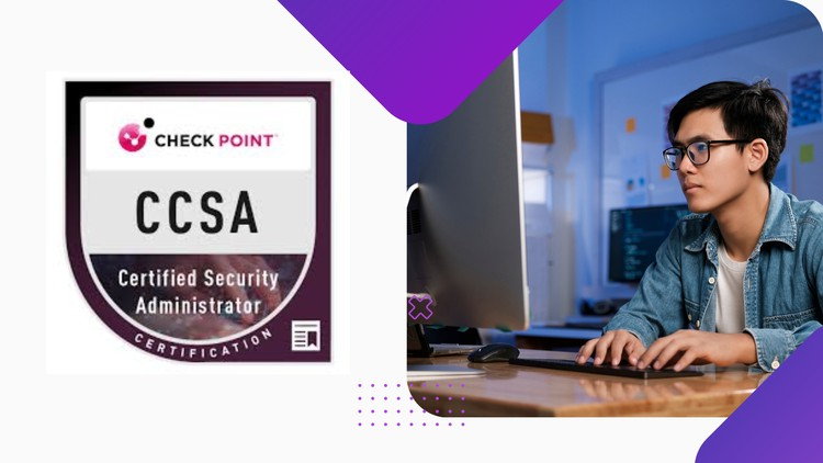 Checkpoint Firewall Home-Lab | CCSA and Beyond