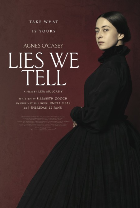 Lies We Tell (2023) 720p WEBRip x264 AAC-YTS 856b2faa8eefb016490fc8bed7f0c8c6