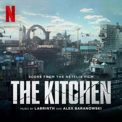 Кухня - The Kitchen (2024) MP3