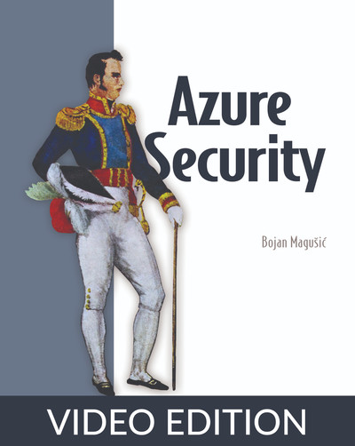 Azure Security, Video Edition Video