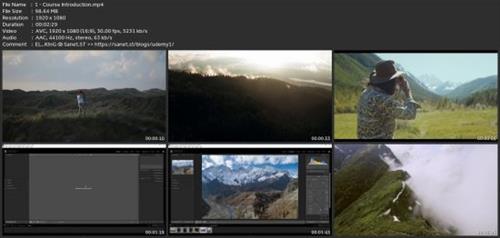 bbc005897341f4c5ee51bbc0c70218d7 - Mastering Adobe Lightroom - A Guide To Photo  Editing