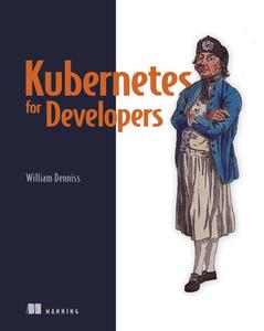 Kubernetes for Developers [Audiobook]