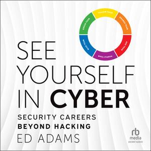 See Yourself in Cyber [Audiobook]