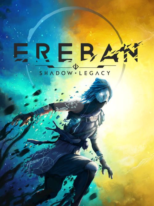 Ereban Shadow Legacy (2024)-RUNE / Polska Wersja Językowa