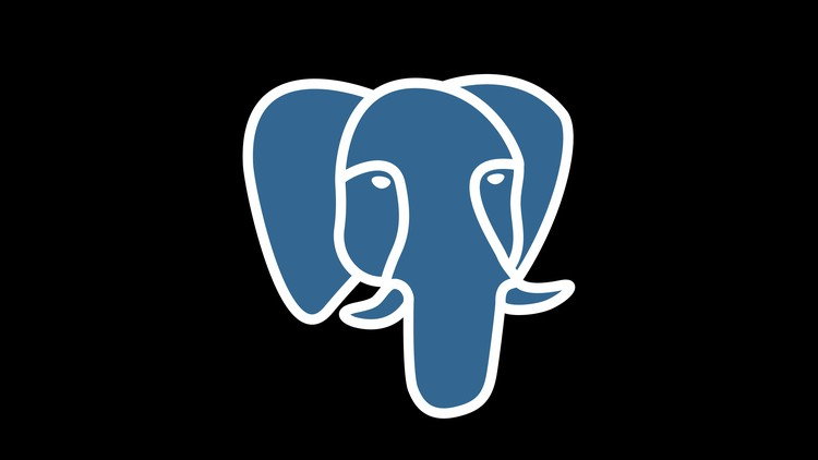 The Complete Introduction to PostgreSQL Course 2024