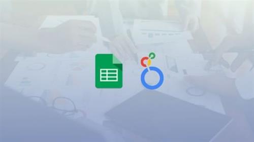 Análisis de datos con Google Sheets y Looker  Studio 112bc2556cfecebe5313f5fe5399f700