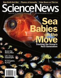 Science News – 15 January 2011
