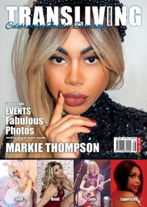 Transliving Magazine – Issue 83 – 30 March 2024