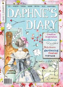 Daphne's Diary English Edition – 9 April 2024