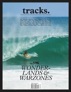 Tracks – Issue 596 – 4 April 2024