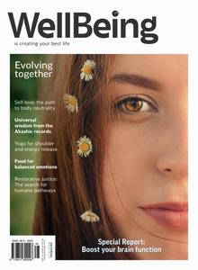 WellBeing – Issue 209 – 27 March 2024