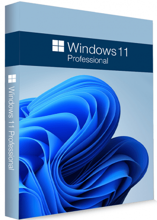 Windows 11 Pro 23H2 Build 22631.3447 (No TPM Required) Preactivated Multilingual April 2024