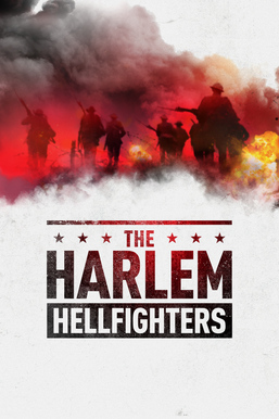 The Harlem Hellfighters (2024) 1080p WEB H264-CBFM