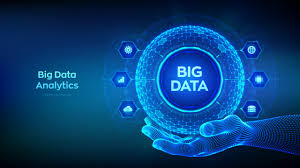 TTC - Big dаta: How Data Analytics Is Transforming the World