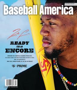 Baseball America – March–April 2024