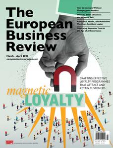 The European Business Review – March–April 2024