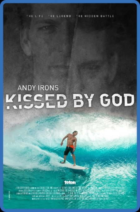 Andy Irons Kissed By God (2018) 720p WEBRip-LAMA
