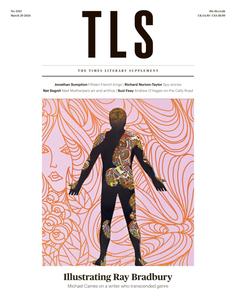 The Times Literary Supplement – 29 March 2024