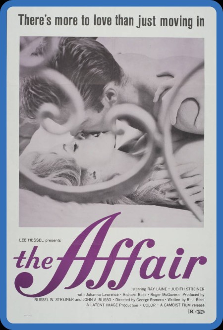 The Affair (1971) 720p BluRay-LAMA