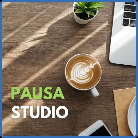 VA - Pausa studio 2024