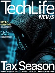 Techlife News – Issue 649 – April 6, 2024