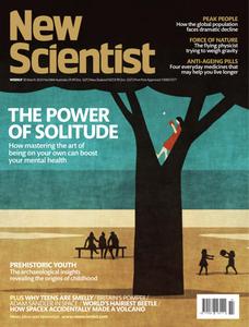 New Scientist Australian Edition – 30 March 2024