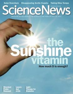 Science News – 16 July 2011