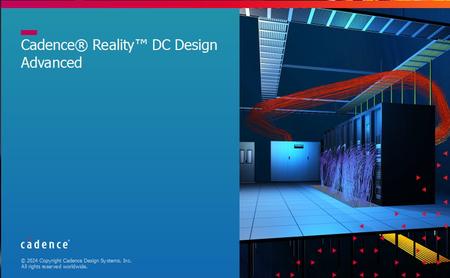 Cadence Reality DC Design 2024.1 (x64)