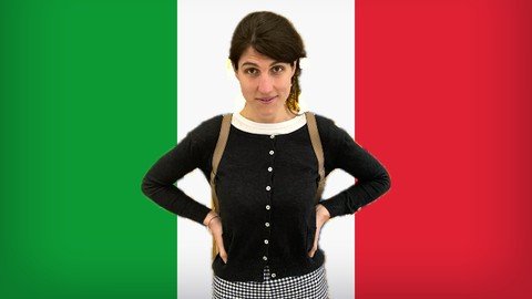 Dani'S Italian For Beginners - Avoid Boredom Method