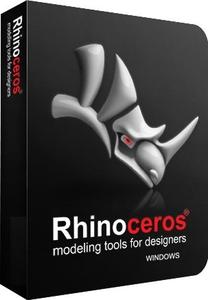Rhinoceros 8.6.24101.5001 (x64)