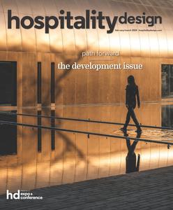 Hospitality Design – February-March 2024