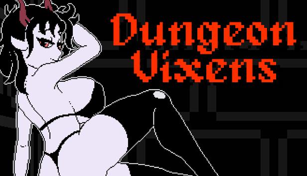Dualarcade, Shady Corner Games - Dungeon Vixens: A Tale of Temptation V1.1.7 Final (uncen-eng)
