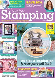 Creative Stamping – Issue 133 – 28 March 2024