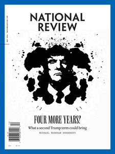 National Review – May 2024