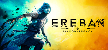 Ereban Shadow Legacy-Rune