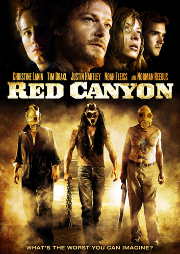 Red Canyon (2008) UNCUT 720p BluRay-LAMA