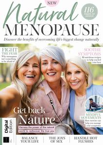 Natural Menopause – 1st Edition – 27 March 2024