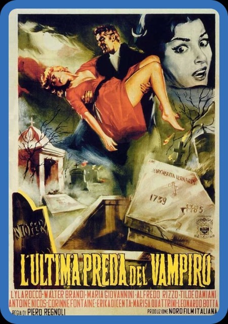 The PlayGirls And The Vampire (1960) 720p BluRay-WORLD