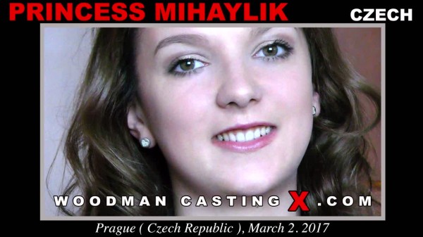 Princess Mihaylik - PRINCESS MIHAYLIK CASTING 4K  Watch XXX Online UltraHD 4K