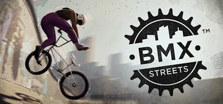 BMX Streets v1.0.0.109.0-P2P