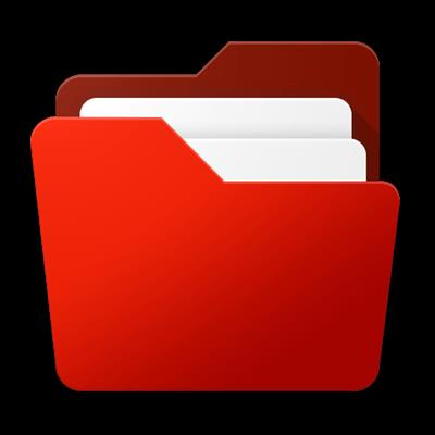 File Manager File Explorer v1.24.0(438)