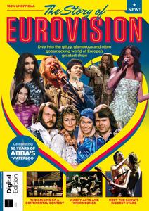 The Story of Eurovision – 2nd Edition – 4 April 2024