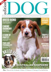 Edition Dog – Issue 66 – 30 March 2024