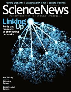 Science News – 22 September 2012