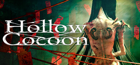 Hollow Cocoon v1.19-P2P