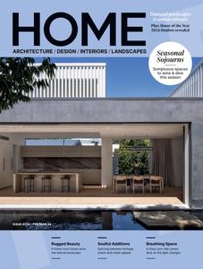 Home New Zealand – February–March 2024