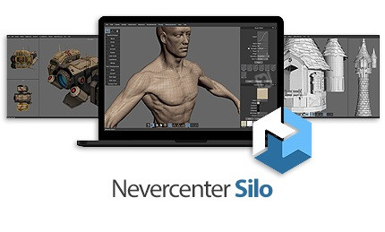 Nevercenter Silo Pro v2024 2 0-F4CG