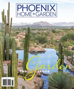 Phoenix Home & Garden – April–May 2024